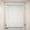 White, variant on Lumino 1" Magnetic Vinyl Blinds, White, 34"W x 60"L