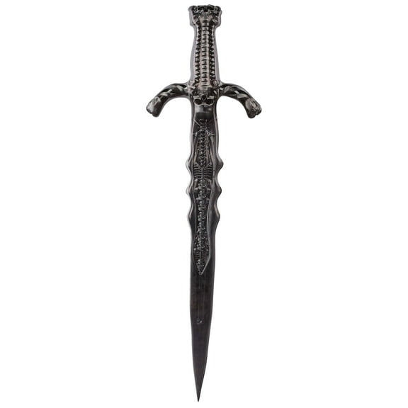Inflatable Skull Sword Prop