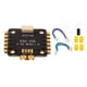 thumbnail image 1 of Hakrc 25a RC controlador de velocidad de cuatro rotores PCB 4 en 1 fpv dron ESC negro, 1 of 10