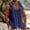 Navy1, variant on Kojanyu Men's Big & Tall Sleeveless Henley Tank Tops Cotton Button Shirts 2026 Casual Summer Beach Vacation Vests, S-XXXL