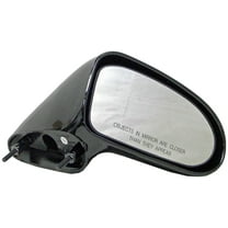 Dorman 955-1460 Passenger Side Door Mirror for Specific Buick Models