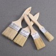 thumbnail image 3 of Howish Paint Set Chalk & Wax Brush - Furniture Painting or Waxing,wood and bristle(7.48"X2.76"X0.59"), 3 of 7