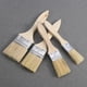 thumbnail image 2 of Juego de 5 pinturas con mango de madera para paredes y muebles, 2 of 7
