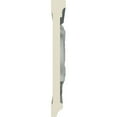 thumbnail image 3 of Ekena Millwork 5"H x 5/8"P x 94 1/2"L, (10 5/8" Repeat), Millin Chair Rail (2-Pack), 3 of 6