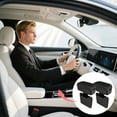 thumbnail image 2 of Car Armrest Storage Box, Adjustable Armrest Height, Multifunctional Organizer, Center Console Protector, Universal Fit for Most Vehicles, 2 of 5