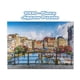 thumbnail image 3 of Rompecabezas Toynk Afternoon in Amsterdam City 1000 piezas, 3 of 7