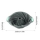 thumbnail image 3 of Molde de silicona para pasteles | Molde antiadherente para pasteles, postres y pan | 29,5 x 24,5 x 8,4 cm con asas dobles | Gris, 3 of 8
