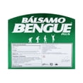 thumbnail image 3 of Bálsamo Bengue Plus tubo 35 g, 3 of 4