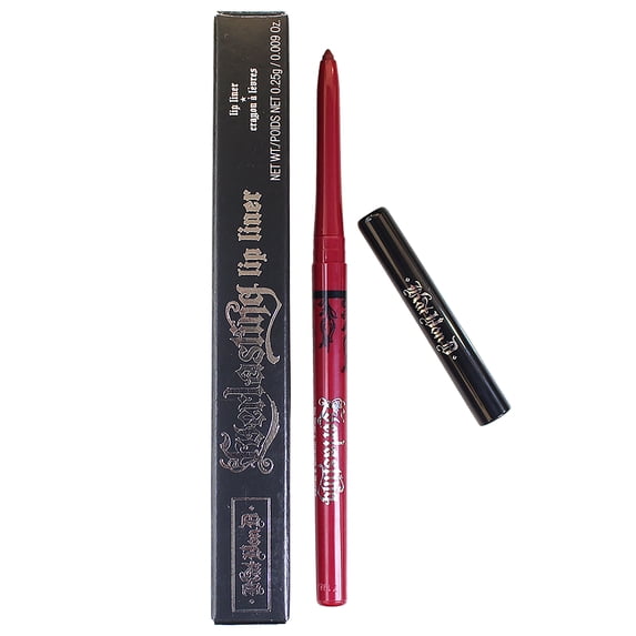 Kat Von D Everlasting Lip Liner - Por Vida, 0.009oz/0.25g