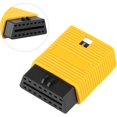 thumbnail image 5 of Diagnostic Extension Connector OBD II 16pin Male to Female Extension Extender Diagnostic Extension Connector Obd 2 Scanner Cable Female to Male Extend Cable, 5 of 5