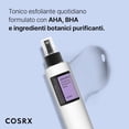 thumbnail image 2 of Tratamiento clarificador Toner COSRX AHA/BHA 150 ml, 2 of 7