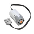 thumbnail image 3 of M Electronic Starter 8883 for Assembled Building Block Toy 8883 Power Functions M Electronic Starter Function Extension Accessories, 3 of 4