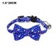 thumbnail image 2 of Collar para perros, adecuado para cachorros de mascotas de tamaño pequeño, mediano y grande., 2 of 5