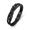 Black-20cm, variant on Soccer Balls Double Strand Braided Leather Bracelet Urn Pendant Cremation Jewelry for Ashes Holder Sportman Memory Necklace