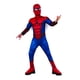 thumbnail image 1 of Disfraz Premium Infantil Rubies Superheroe Spiderman Far From Home De Niño Color Azul Talla:4-6, 1 of 2