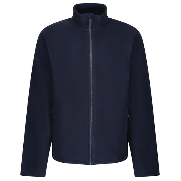 Regatta - Chaqueta de Micropolar para Hombre (Marino)