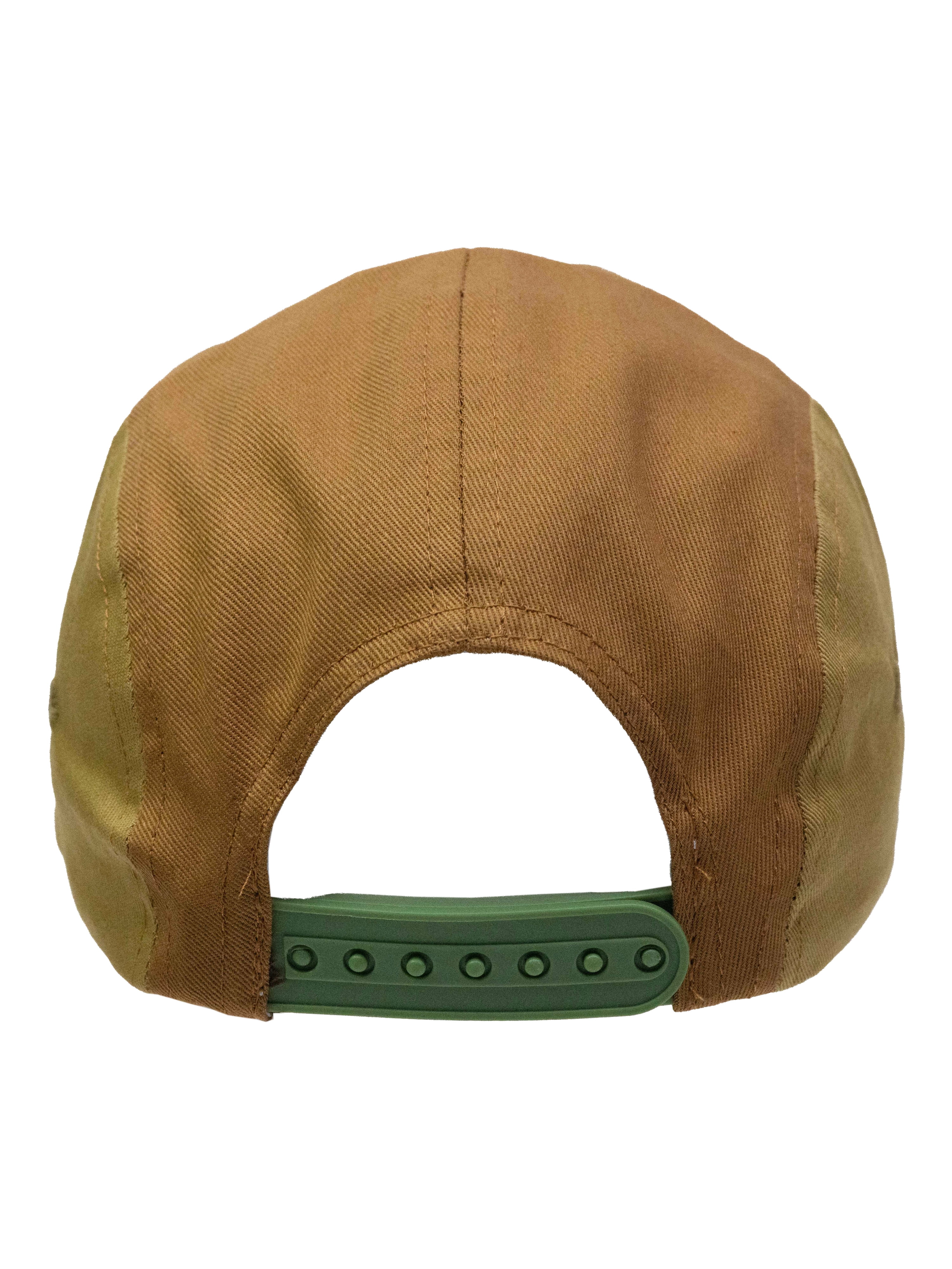 Wonder Nation Boys Stay Wild Baseball Hat One Size Fits Most