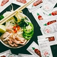 thumbnail image 5 of Huy Fong Sriracha Hot Chili Sauce Packets (50-Pack), 5 of 5