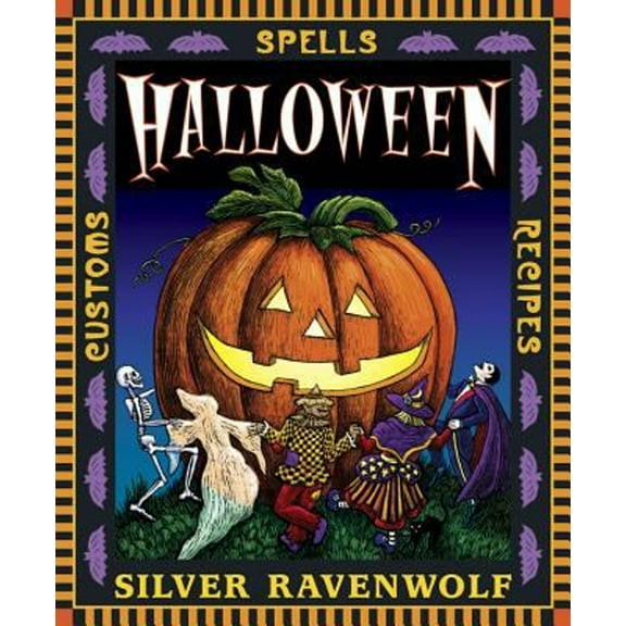 Pre-Owned Halloween! (Paperback) 1567187196 9781567187199