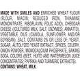 thumbnail image 4 of Goldfish Colors Crackers, Snack Pack, 0.9 oz, 9 Count Multi-Pack Tray, 4 of 10