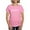 Pink, variant on CafePress - Research Use Only Women's Dark T Shirt - Women's Traditional Fit Dark T-Shirt