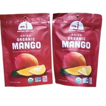Mavuno Harvest Organic Dried Mango 6 oz