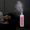 thumbnail image 3 of Eléctrico Ambientador automático Difusor de aire Aroma Fragancia Aromaterapia (Rosa) Likrtyny Para estrenar, 3 of 8