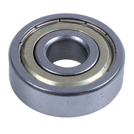 6200Z 10mm x 30mm 9mm Double Shielded Ball Bearing