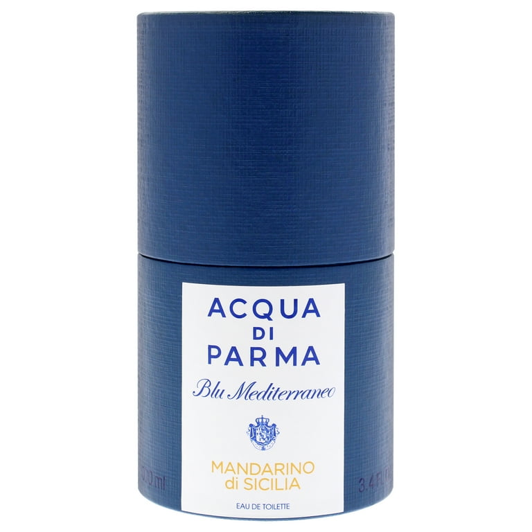 Acqua Di Parma Blu Mediterraneo - Mandarino Di Sicilia , 3.4