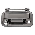 thumbnail image 1 of Manija Tapa Batea HUSHAN F-150 2009 A 2014 Cromado, 1 of 4