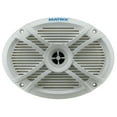 thumbnail image 3 of SCY MRX69 Matrix 6 x 9 in. 300 watts 2 Way Marine Speaker System, 3 of 3