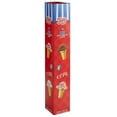 thumbnail image 2 of JOY #30 Flat Bottom Cake Cone Dispenser Pack - 600/Case, 2 of 4