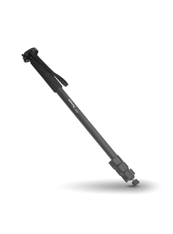 Monopods in Tripods & Support