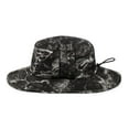 thumbnail image 3 of Pacific Headwear Active Sport Mossy Oak Camo Boonie, 3 of 5