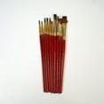 thumbnail image 1 of North Shore 10 piece paint brush set, 1 of 4