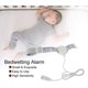 thumbnail image 2 of Alarma para enuresis, Alarma para enuresis, Alarma para enuresis con sonido y vibración para bebés, niños y ancianos, 2 of 5