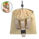 thumbnail image 2 of Bolsa de recolección de Apuakthei Bolsa de recolección de frutas Bolsa de recolección lavable Bolsa de recolección de semillas Bolsa de piezas Suministros para exteriores, 2 of 8