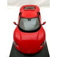 thumbnail image 6 of Ferrari 296 GTB  Red  1:18 Metal Die Cast Car  Maisto, 6 of 8