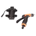 thumbnail image 3 of Car Wash Machine, 12V High Pressure Electric Car Washer Cleaning Machine Water Pump  Spray  Washing Kit, 3 of 8