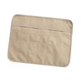 thumbnail image 4 of Bolsa de Vajilla para Acampar, Bolsa de Almacenamiento de Vajilla Colgante para Parrilla, Picnic, Viaje, 4 of 9
