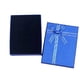 thumbnail image 4 of Caja de joyería de regalo Caja de regalo de joyería versátil para colgantes Pendientes Anillos de perno prisionero Azul, 4 of 8