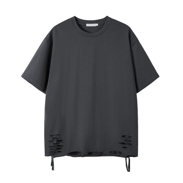 pstuiky Camisa de manga corta para hombre, Camisa de punto con botones y manga corta para hombre, chaqueta fina con cuello vuelto camisas casuales para hombre xxl