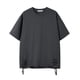 thumbnail image 1 of pstuiky Camisa de manga corta para hombre, Camisa de punto con botones y manga corta para hombre, chaqueta fina con cuello vuelto camisas casuales para hombre xxl, 1 of 4