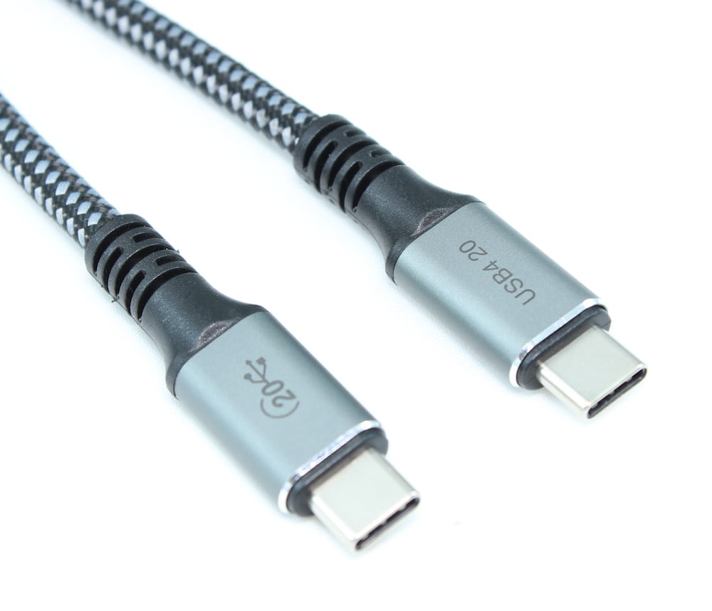 Thunderbolt 4 Pro Cable (3 m) - Walmart.com Thunderbolt 4 Pro Cable (3 m) - Walmart.com