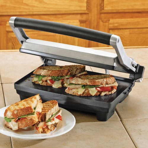 panini grill walmart canada