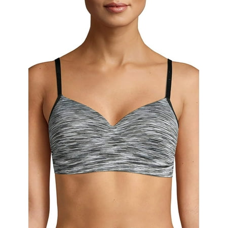 

No Boundaries Juniors Light Lift Wireless Seamless Bra