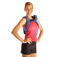 thumbnail image 3 of Gilet lesté en néoprène Tone Fitness, 5,4 kg, bleu, 3 of 6