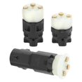 thumbnail image 1 of Módulo TCU de 3 piezas 8n2 Y3 Control duradero 722,9 Ajuste para vehículo 2.2L 2.5L 3.0L 3.5LE Clase 09 shamjiam Sensor del módulo de control, 1 of 6