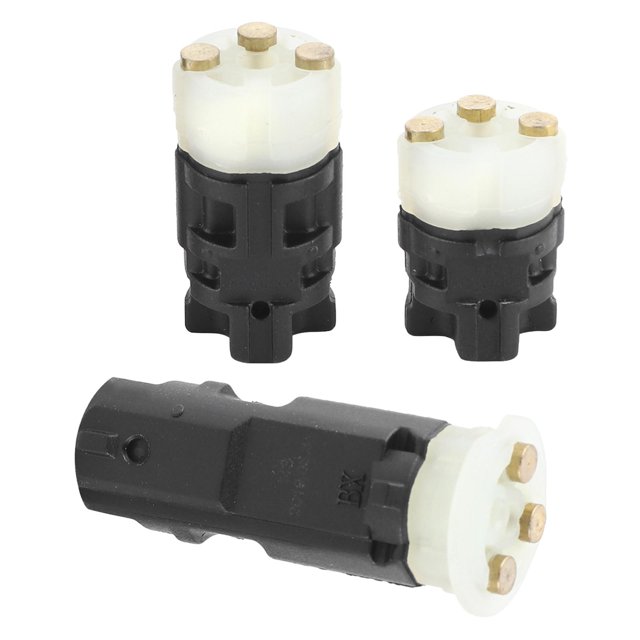 Módulo TCU de 3 piezas 8n2 Y3 Control duradero 722,9 Ajuste para vehículo 2.2L 2.5L 3.0L 3.5LE Clase 09 shamjiam Sensor del módulo de control