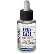 Frizz Ease Hair Serum Original Formula by John Frieda for Unisex - 1.69 oz Serum